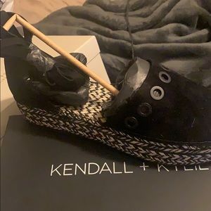 Kendall + Kylie